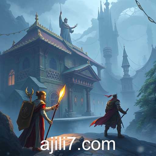 The Evolution of Jili7: Revolutionizing the Gaming Landscape