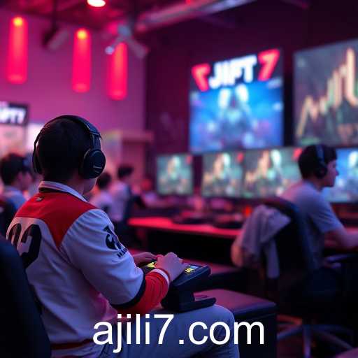 The Evolution of Online Gaming in 2025