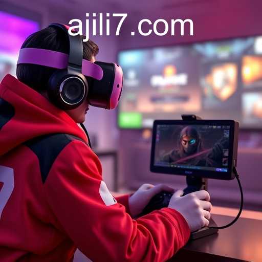 The Evolution of Online Gaming in 2026