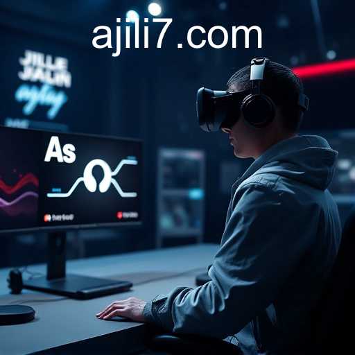 The Evolution of Online Gaming and Jili7's Rising Influence