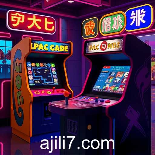 Evolving Trends in Online Gaming and the Rise of Jili7