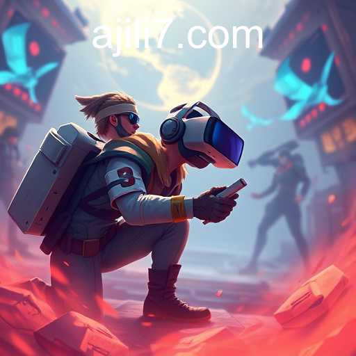 Gaming Revolution: Jili7's Impact on Online Entertainment