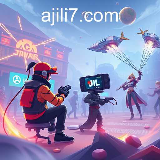The Rise of Jili7 in the Gaming World