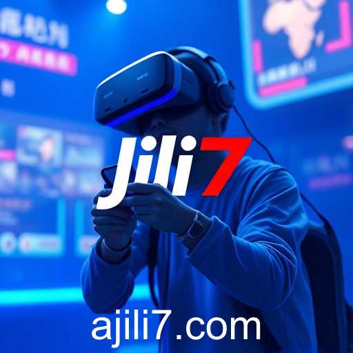 Jili7: Evolution of Gaming in 2025
