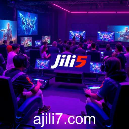 The Rising Influence of Jili7 in the Gaming World
