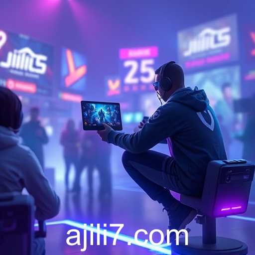 Jili7: Revolutionizing Online Gaming