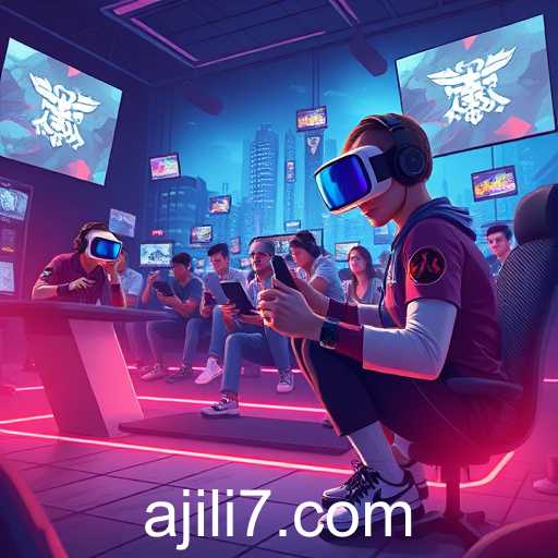 Jili7 Gains Traction with Innovative Features