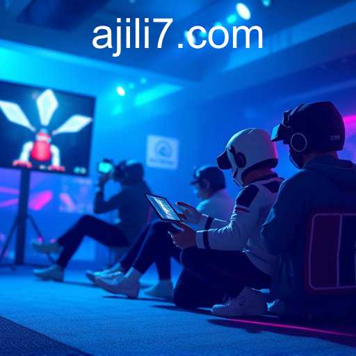 The Rise of Jili7 in the Global Gaming Scene