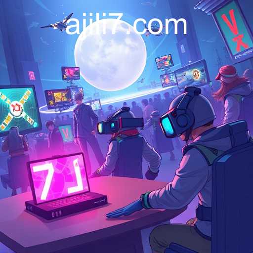 The Rise of Jili7 in the Gaming World