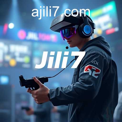 The Rise of Jili7 in Online Gaming