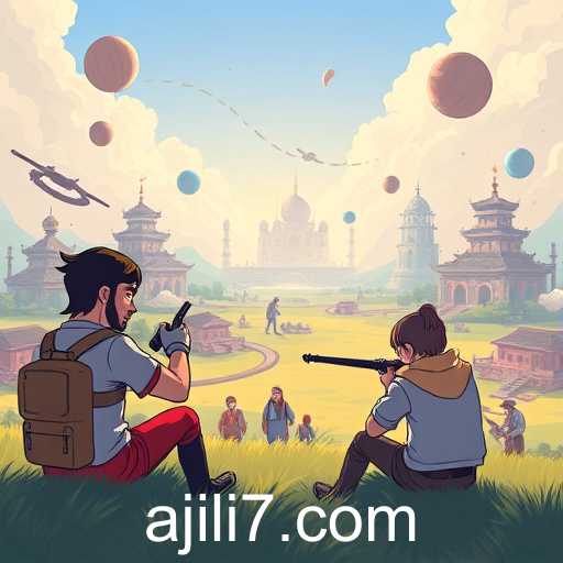 Jili7: The Evolution of Online Gaming in 2025